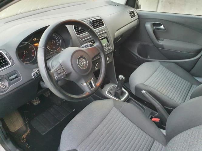 Image Retroviseur gauche - VOLKSWAGEN POLO 5