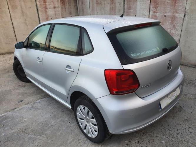 Image Retroviseur gauche - VOLKSWAGEN POLO 5