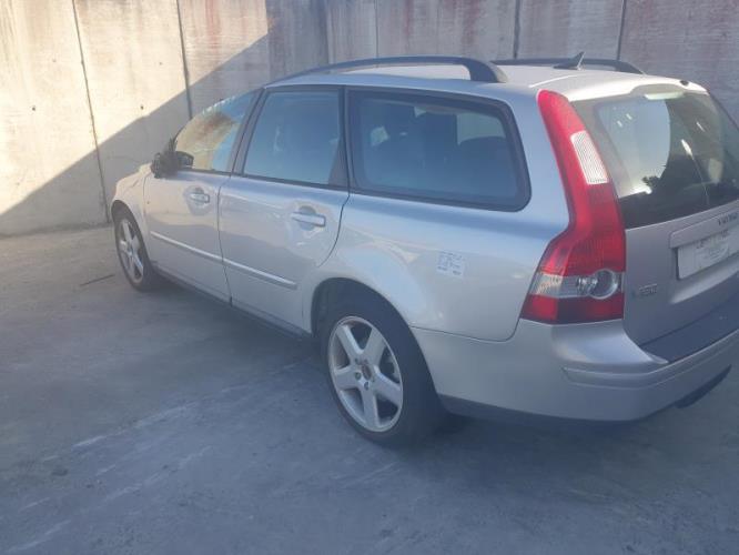Image Malle/Hayon arriere - VOLVO V 50