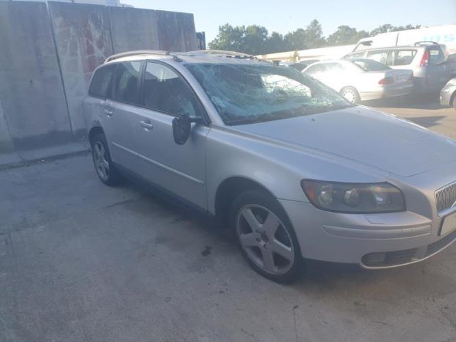 Image Malle/Hayon arriere - VOLVO V 50