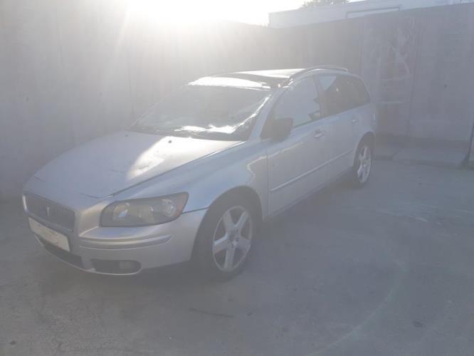 Image Malle/Hayon arriere - VOLVO V 50