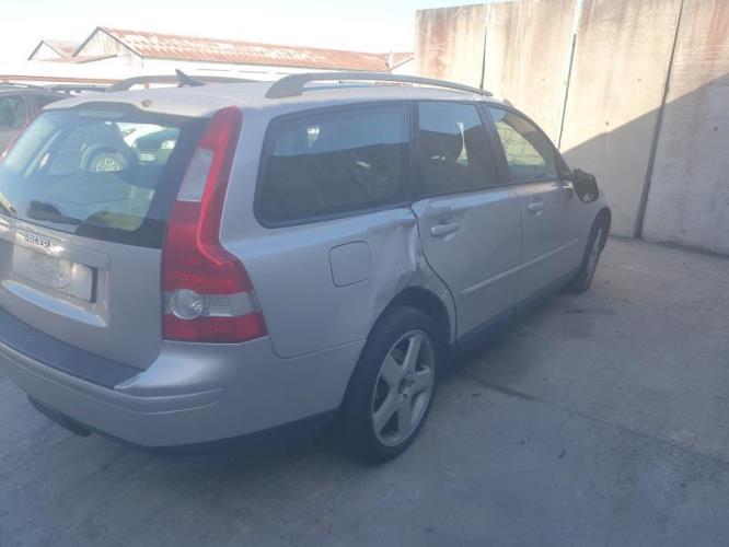 Image Malle/Hayon arriere - VOLVO V 50