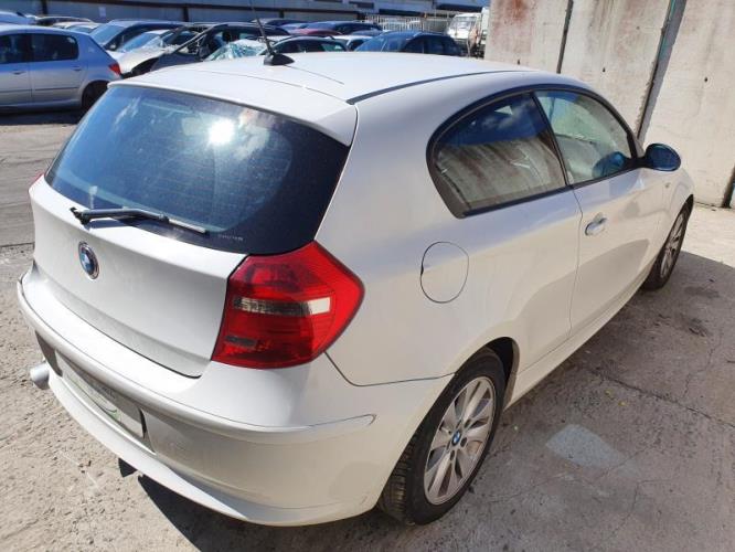 Image Retroviseur gauche - BMW SERIE 1 E81