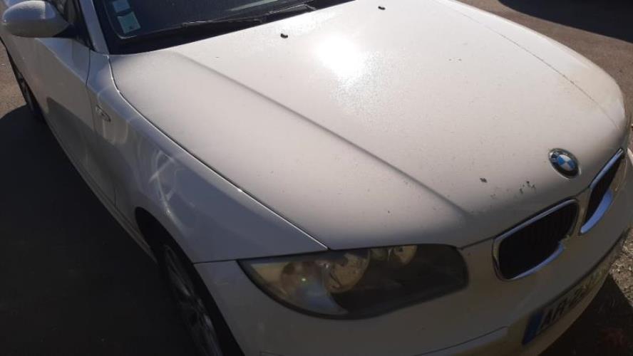Image Retroviseur gauche - BMW SERIE 1 E81