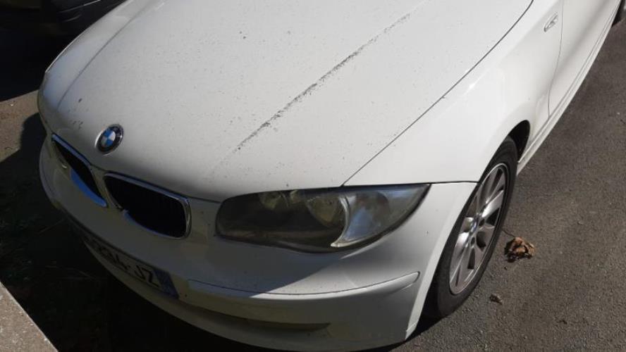 Image Retroviseur gauche - BMW SERIE 1 E81