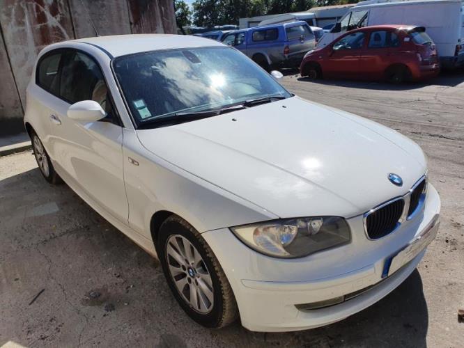 Image Retroviseur gauche - BMW SERIE 1 E81