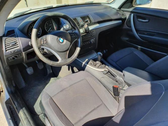 Image Retroviseur gauche - BMW SERIE 1 E81