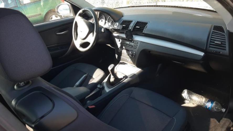 Image Retroviseur gauche - BMW SERIE 1 E81