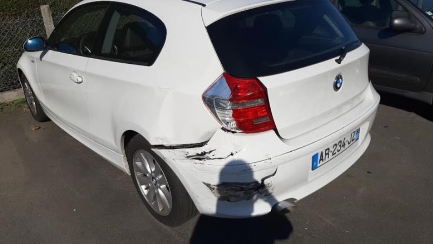 Image Retroviseur gauche - BMW SERIE 1 E81