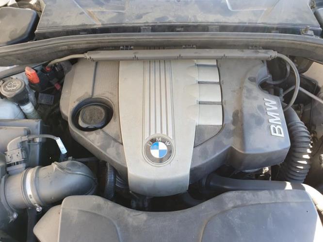 Image Retroviseur gauche - BMW SERIE 1 E81