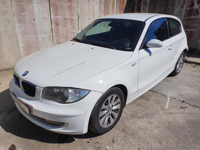 Image Retroviseur gauche - BMW SERIE 1 E81