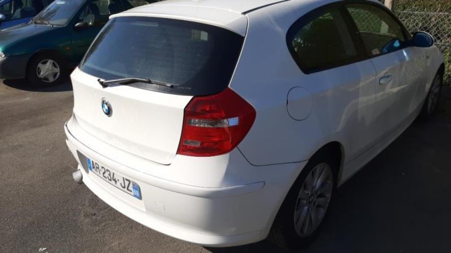 Image Retroviseur gauche - BMW SERIE 1 E81