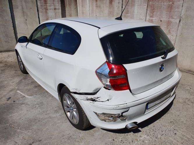 Image Retroviseur gauche - BMW SERIE 1 E81