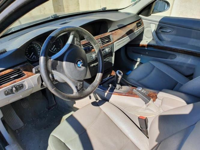 Image Retroviseur gauche - BMW SERIE 3 E91