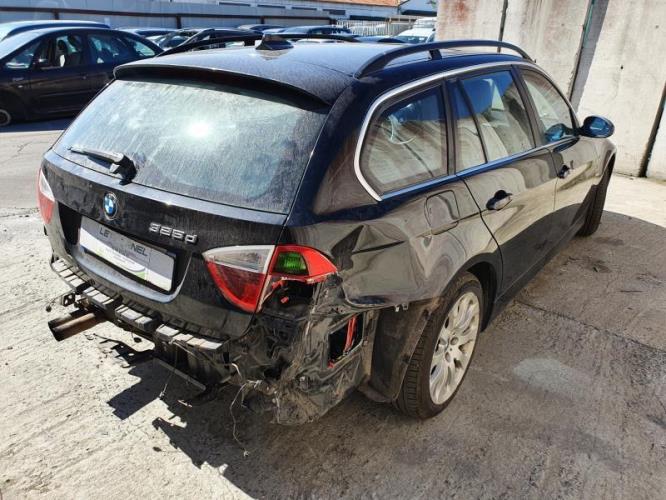 Image Retroviseur gauche - BMW SERIE 3 E91