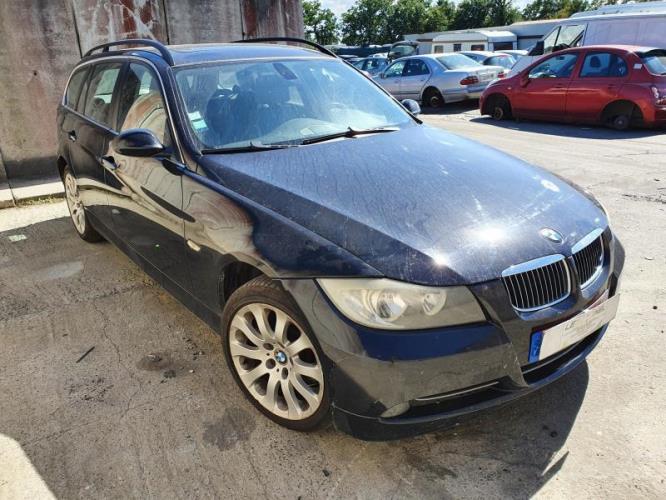 Image Retroviseur gauche - BMW SERIE 3 E91