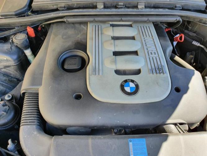 Image Retroviseur gauche - BMW SERIE 3 E91