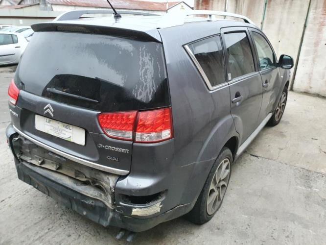 Image Porte arriere droit - CITROEN C-CROSSER