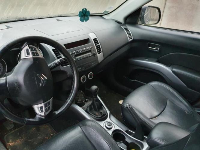 Image Porte arriere droit - CITROEN C-CROSSER
