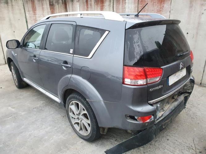 Image Porte arriere droit - CITROEN C-CROSSER