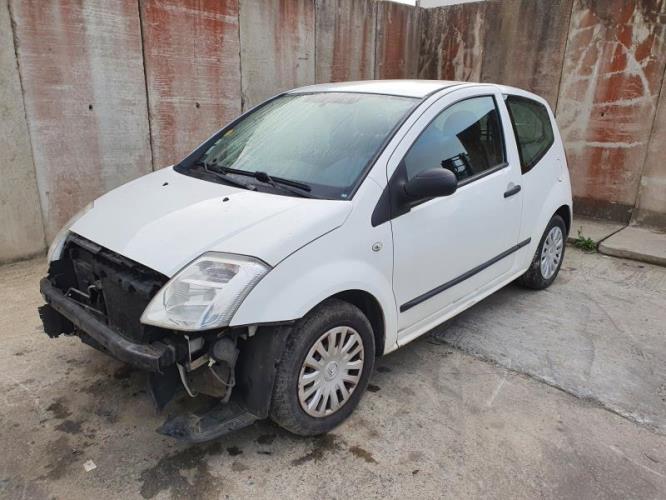 Image Retroviseur gauche - CITROEN C2