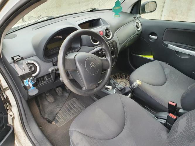 Image Retroviseur gauche - CITROEN C2