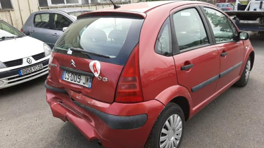 Image Retroviseur droit - CITROEN C3 1