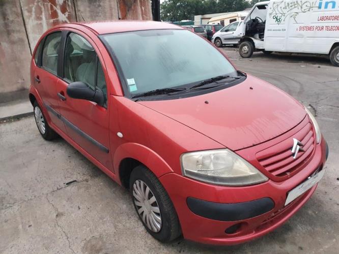 Image Retroviseur droit - CITROEN C3 1