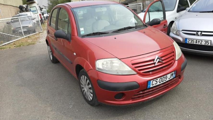 Image Retroviseur droit - CITROEN C3 1