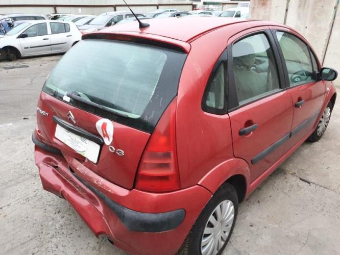 Image Retroviseur droit - CITROEN C3 1