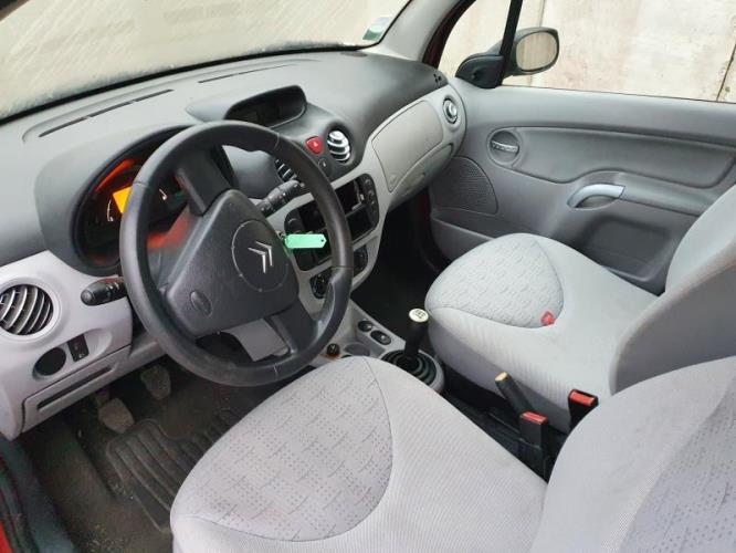 Image Retroviseur droit - CITROEN C3 1