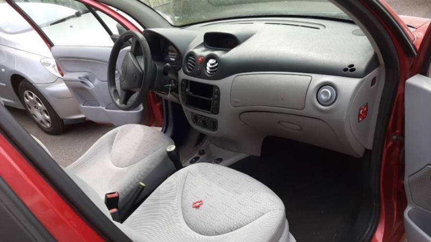 Image Retroviseur droit - CITROEN C3 1