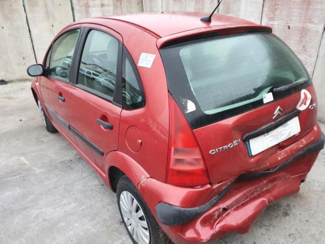 Image Retroviseur droit - CITROEN C3 1