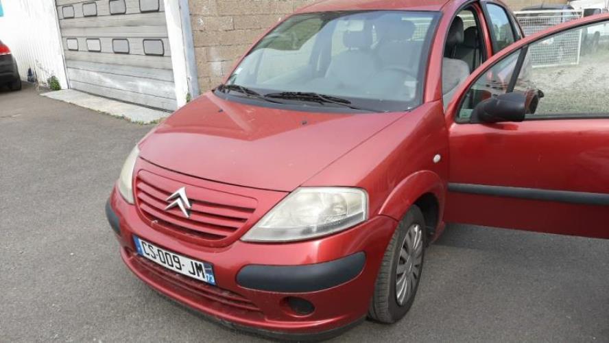 Image Retroviseur droit - CITROEN C3 1