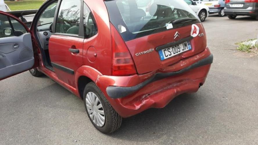 Image Retroviseur droit - CITROEN C3 1
