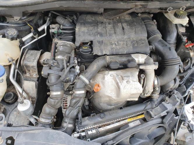 Image Boite de vitesses - CITROEN C4 1