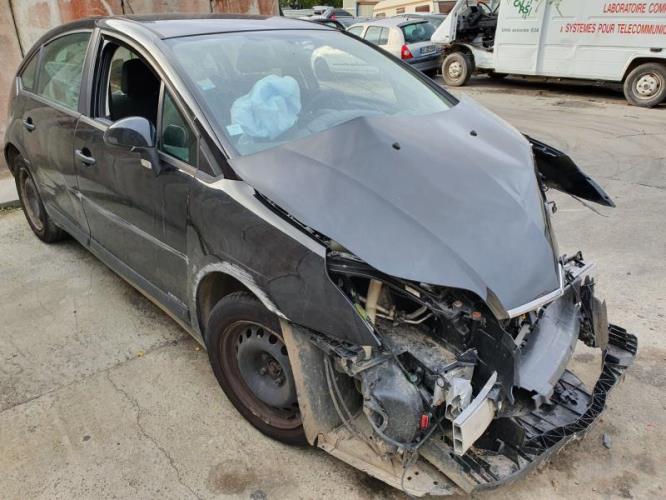 Image Boite de vitesses - CITROEN C4 1