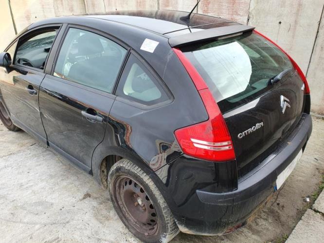 Image Boite de vitesses - CITROEN C4 1