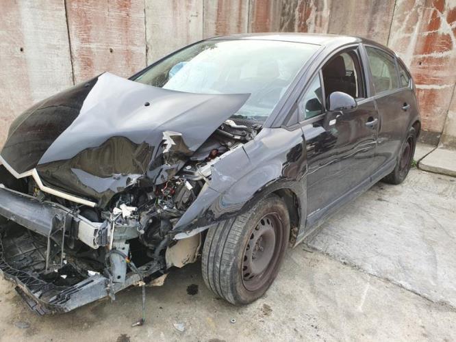 Image Boite de vitesses - CITROEN C4 1