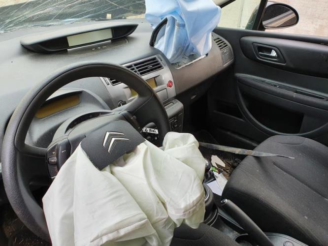 Image Boite de vitesses - CITROEN C4 1