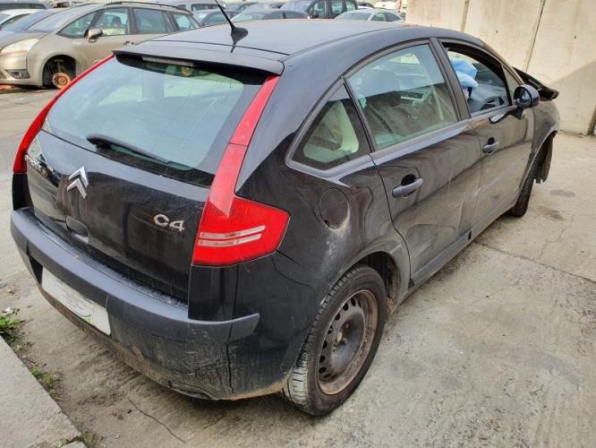 Image Boite de vitesses - CITROEN C4 1