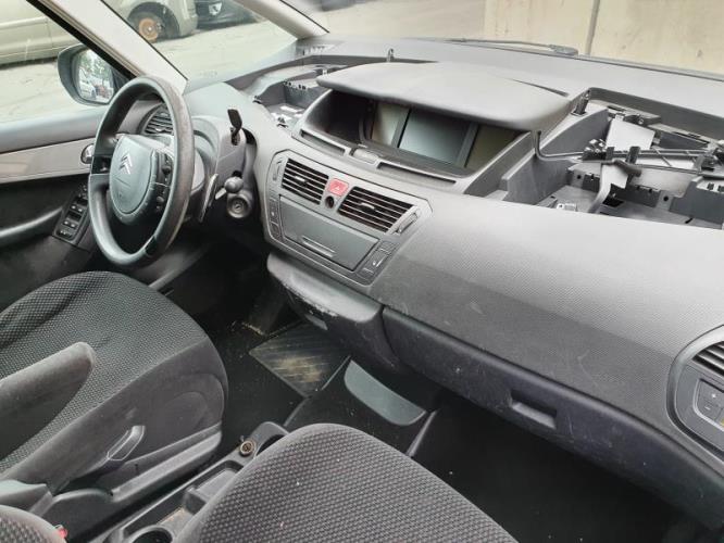 Image Porte arriere gauche - CITROEN C4 PICASSO 1