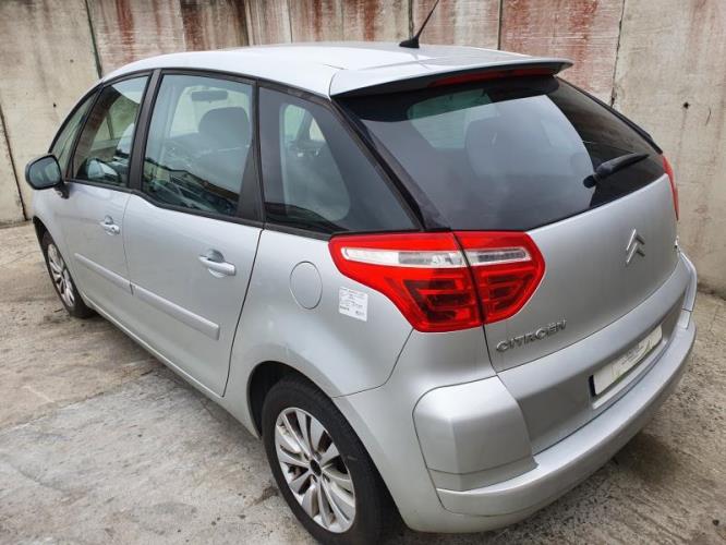Image Porte arriere gauche - CITROEN C4 PICASSO 1