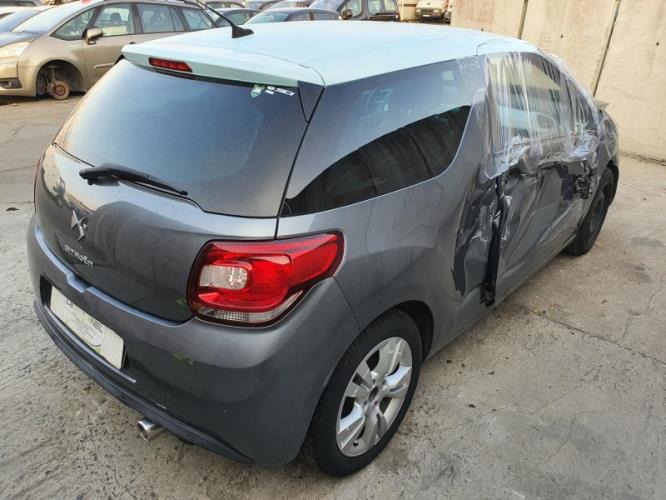 Image Boite de vitesses - CITROEN DS3