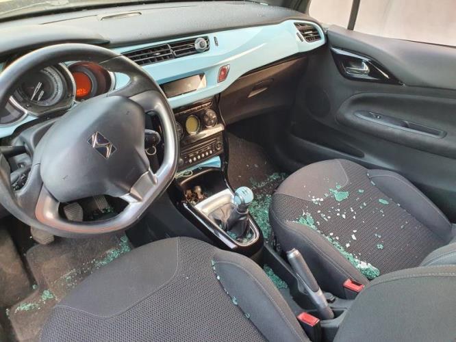 Image Boite de vitesses - CITROEN DS3
