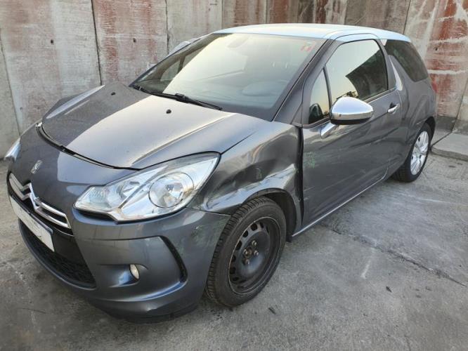 Image Boite de vitesses - CITROEN DS3