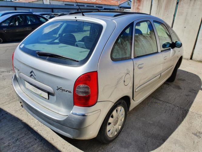 Image Retroviseur droit - CITROEN XSARA PICASSO
