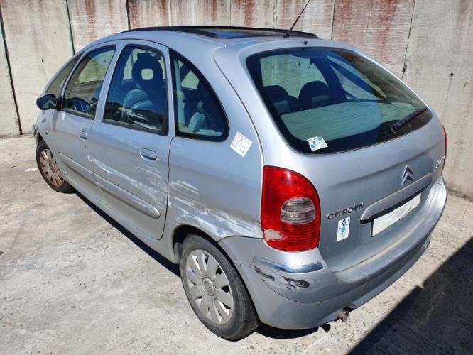 Image Retroviseur droit - CITROEN XSARA PICASSO