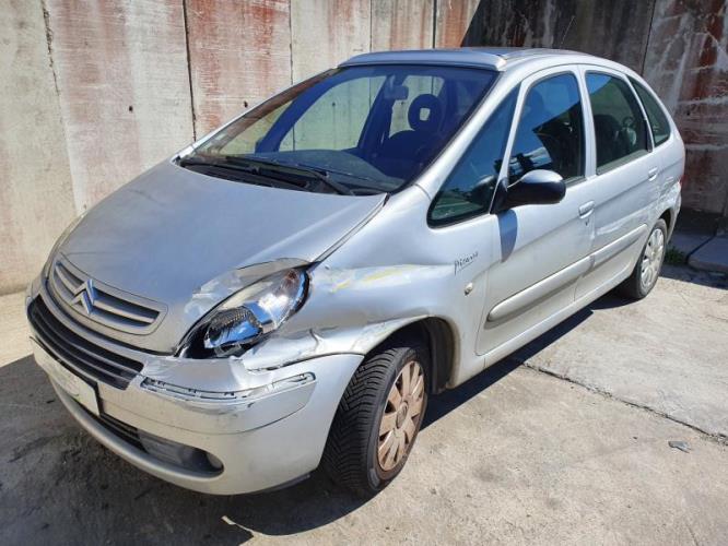 Image Retroviseur droit - CITROEN XSARA PICASSO