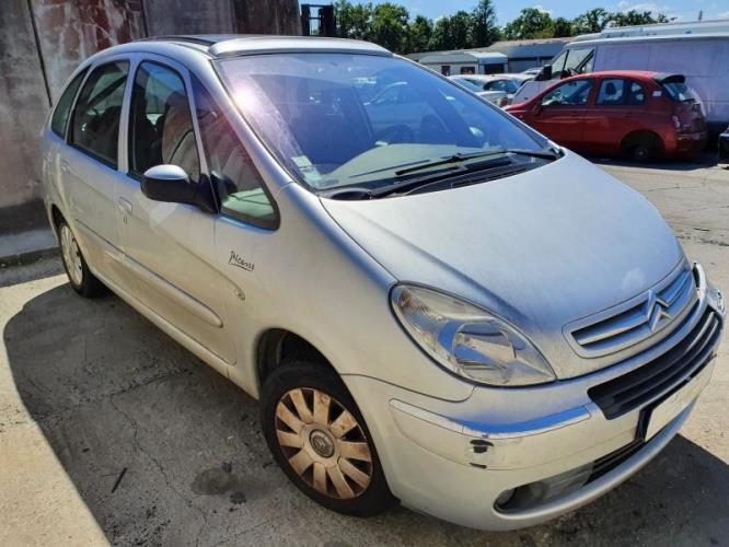 Image Retroviseur droit - CITROEN XSARA PICASSO
